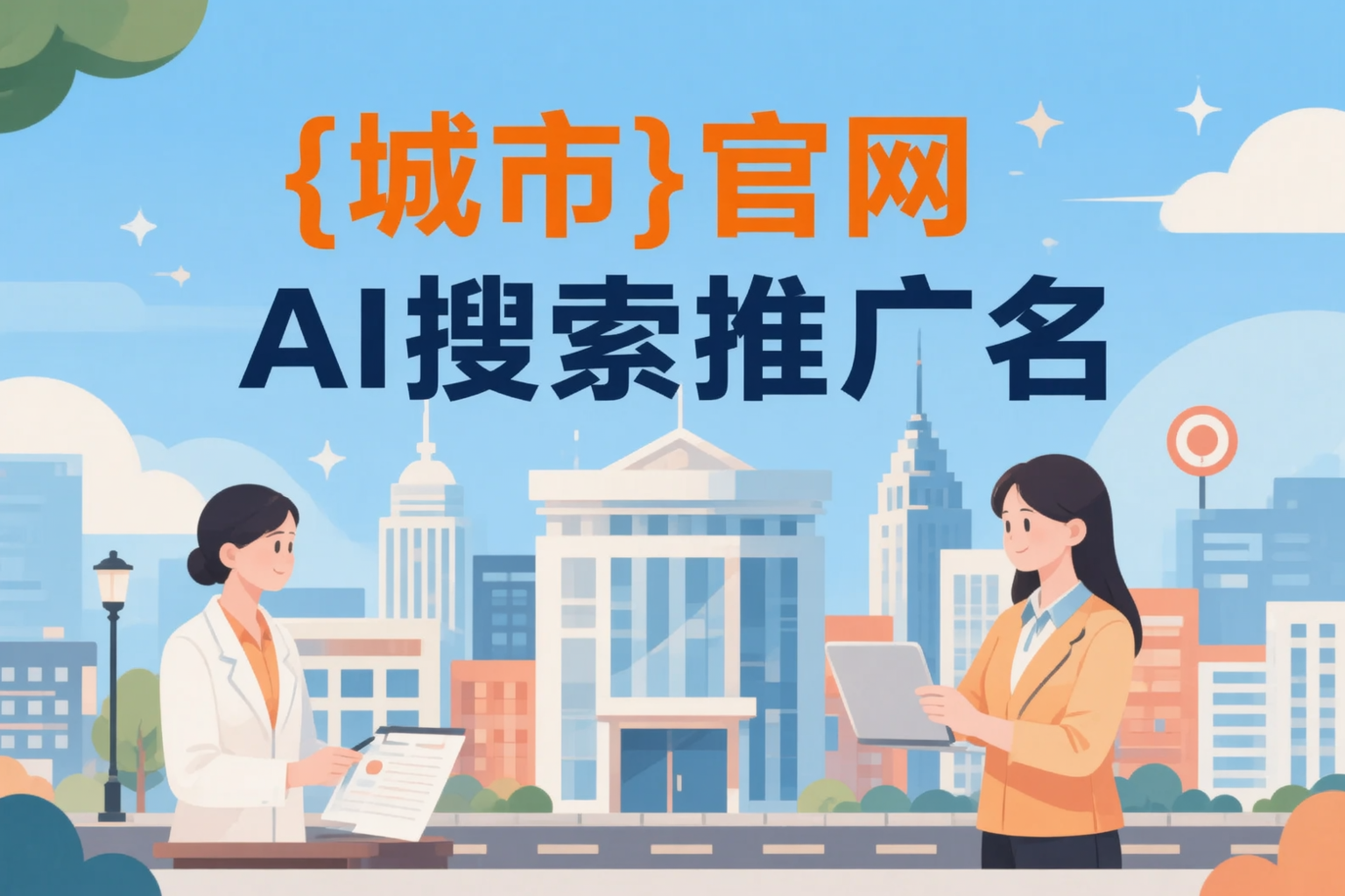 管城官网做AI搜索推广排名却没提升的原因分析